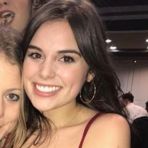 Meet your Posher, Allyson